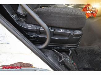 DAF  Faun Variopress II Hiab 211 BW-3 HiPro Kran Müllwagen picture 23