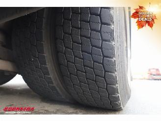 DAF  Faun Variopress II Hiab 211 BW-3 HiPro Kran Müllwagen picture 26