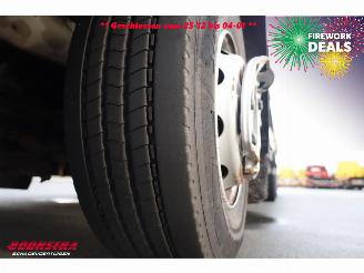 DAF  Faun Variopress II Hiab 211 BW-3 HiPro Kran Müllwagen picture 30