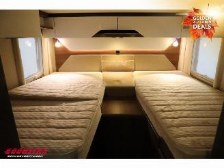 Hymer  B MC T 580 2.2 CDI 175 PK Aut. Solar Single Beds Dakairco ACC Navi Camera picture 18