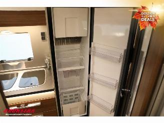 Hymer  B MC T 580 2.2 CDI 175 PK Aut. Solar Single Beds Dakairco ACC Navi Camera picture 26