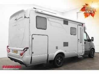 Hymer  B MC T 580 2.2 CDI 175 PK Aut. Solar Single Beds Dakairco ACC Navi Camera picture 3