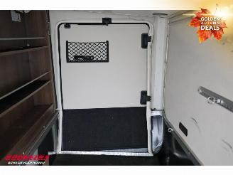 Hymer  B MC T 580 2.2 CDI 175 PK Aut. Solar Single Beds Dakairco ACC Navi Camera picture 43