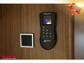 Hymer  B MC T 580 2.2 CDI 175 PK Aut. Solar Single Beds Dakairco ACC Navi Camera picture 38