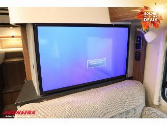 Hymer  B MC T 580 2.2 CDI 175 PK Aut. Solar Single Beds Dakairco ACC Navi Camera picture 40