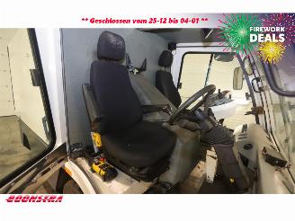 TENNANT  HMF 426 Veegmachine picture 21