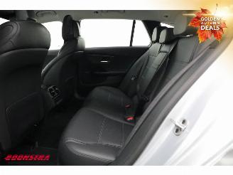 Mercedes C-klasse Estate 180 Business Line LED ACC Leder SHZ picture 18