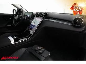 Mercedes C-klasse Estate 180 Business Line LED ACC Leder SHZ picture 14