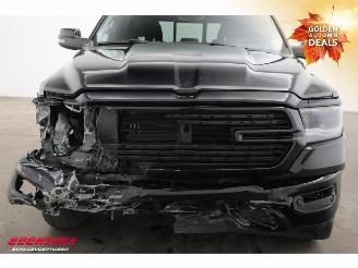 Dodge Ram 1500 5.7 V8 Sport 4X4 LED Leder Clima Camera SHZ LRHZ 35.474 km! picture 9