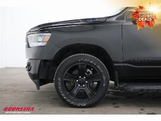 Dodge Ram 1500 5.7 V8 Sport 4X4 LED Leder Clima Camera SHZ LRHZ 35.474 km! picture 14