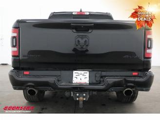 Dodge Ram 1500 5.7 V8 Sport 4X4 LED Leder Clima Camera SHZ LRHZ 35.474 km! picture 5