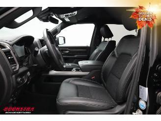 Dodge Ram 1500 5.7 V8 Sport 4X4 LED Leder Clima Camera SHZ LRHZ 35.474 km! picture 19