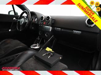 Audi TT 3.2 V6 quattro Aut. Sport Bose Cruise Leder Alcantara Sportstoelen picture 6