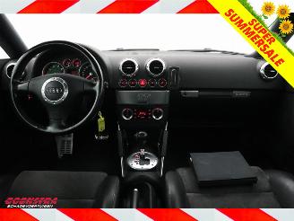 Audi TT 3.2 V6 quattro Aut. Sport Bose Cruise Leder Alcantara Sportstoelen picture 7