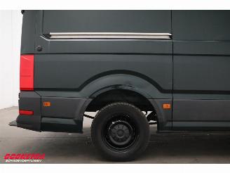 Volkswagen Crafter 2.0 TDI 177 PK 4Motion L2-H2 MARGE! Airco Cruise Camera AHK picture 6