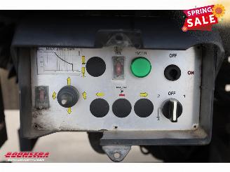 Mercedes Antos 2124 Koffer 8.60 Meter!! LBW Euro 6 picture 26