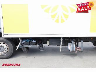 Mercedes Antos 2124 Koffer 8.60 Meter!! LBW Euro 6 picture 21