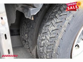 Mercedes Antos 2124 Koffer 8.60 Meter!! LBW Euro 6 picture 34