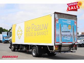 Mercedes Antos 2124 Koffer 8.60 Meter!! LBW Euro 6 picture 4