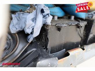 Mercedes Antos 2124 Koffer 8.60 Meter!! LBW Euro 6 picture 18