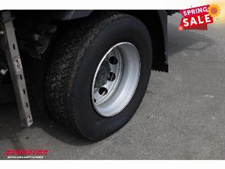 Mercedes Antos 2124 Koffer 8.60 Meter!! LBW Euro 6 picture 22