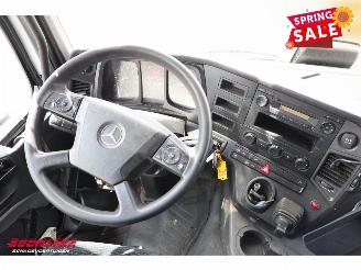 Mercedes Antos 2124 Koffer 8.60 Meter!! LBW Euro 6 picture 28