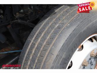 Mercedes Antos 2124 Koffer 8.60 Meter!! LBW Euro 6 picture 36