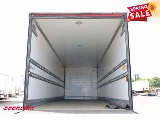 Mercedes Antos 2124 Koffer 8.60 Meter!! LBW Euro 6 picture 23