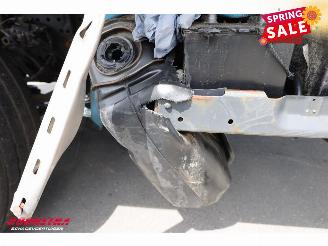 Mercedes Antos 2124 Koffer 8.60 Meter!! LBW Euro 6 picture 17