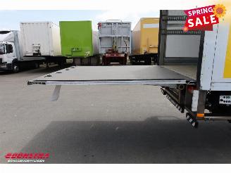 Mercedes Antos 2124 Koffer 8.60 Meter!! LBW Euro 6 picture 24