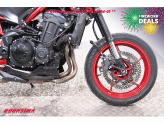 Kawasaki  Z900 ABS LED 35 KW picture 10