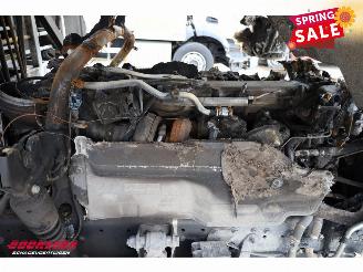 MAN TGS 36.480 8X4 MTS Dino 5 12m3 Saugbagger Euro 6 picture 34