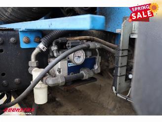 MAN TGS 36.480 8X4 MTS Dino 5 12m3 Saugbagger Euro 6 picture 30