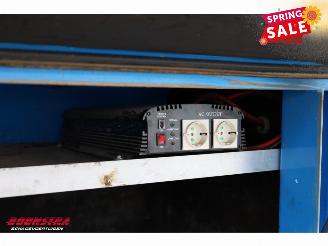 MAN TGS 36.480 8X4 MTS Dino 5 12m3 Saugbagger Euro 6 picture 17