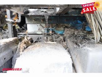 MAN TGS 36.480 8X4 MTS Dino 5 12m3 Saugbagger Euro 6 picture 32