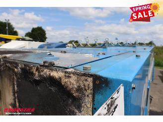 MAN TGS 36.480 8X4 MTS Dino 5 12m3 Saugbagger Euro 6 picture 10