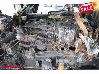 MAN TGS 36.480 8X4 MTS Dino 5 12m3 Saugbagger Euro 6 picture 33