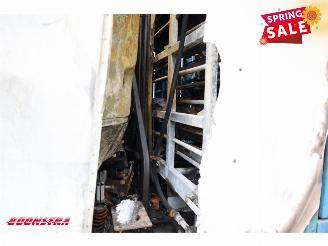 MAN TGS 36.480 8X4 MTS Dino 5 12m3 Saugbagger Euro 6 picture 24