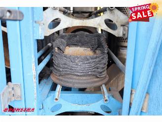 MAN TGS 36.480 8X4 MTS Dino 5 12m3 Saugbagger Euro 6 picture 22