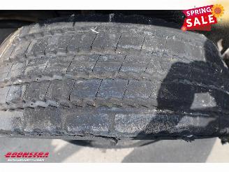 MAN TGS 36.480 8X4 MTS Dino 5 12m3 Saugbagger Euro 6 picture 43