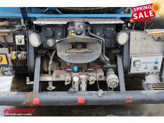 MAN TGS 36.480 8X4 MTS Dino 5 12m3 Saugbagger Euro 6 picture 27