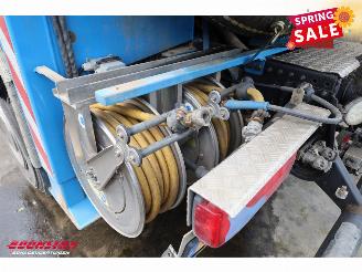 MAN TGS 36.480 8X4 MTS Dino 5 12m3 Saugbagger Euro 6 picture 26