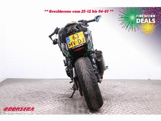 Kawasaki  Z900 ABS LED Remus picture 8