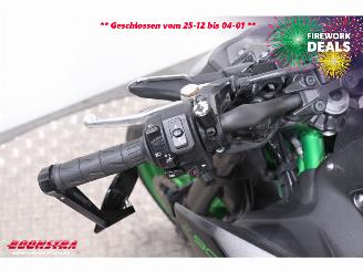 Kawasaki  Z900 ABS LED Remus picture 12