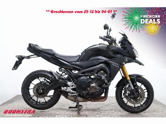 Yamaha  Tracer 900 ABS Akrapovic LED picture 7