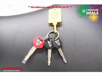 Yamaha  Tracer 900 ABS Akrapovic LED picture 15