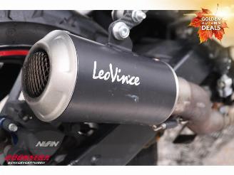 Honda  CBR 500R C-ABS LED Leo Vince Heizgriffe picture 18