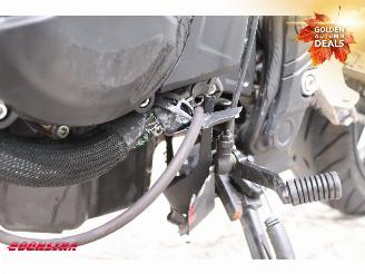 Honda  CBR 500R C-ABS LED Leo Vince Heizgriffe picture 14