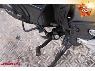 Honda  CBR 500R C-ABS LED Leo Vince Heizgriffe picture 13