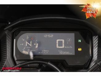 Honda  CBR 500R C-ABS LED Leo Vince Heizgriffe picture 17